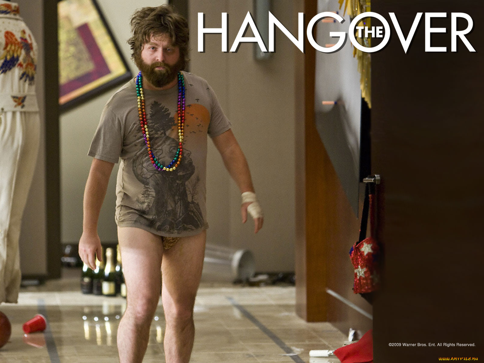 the, hangover, , 